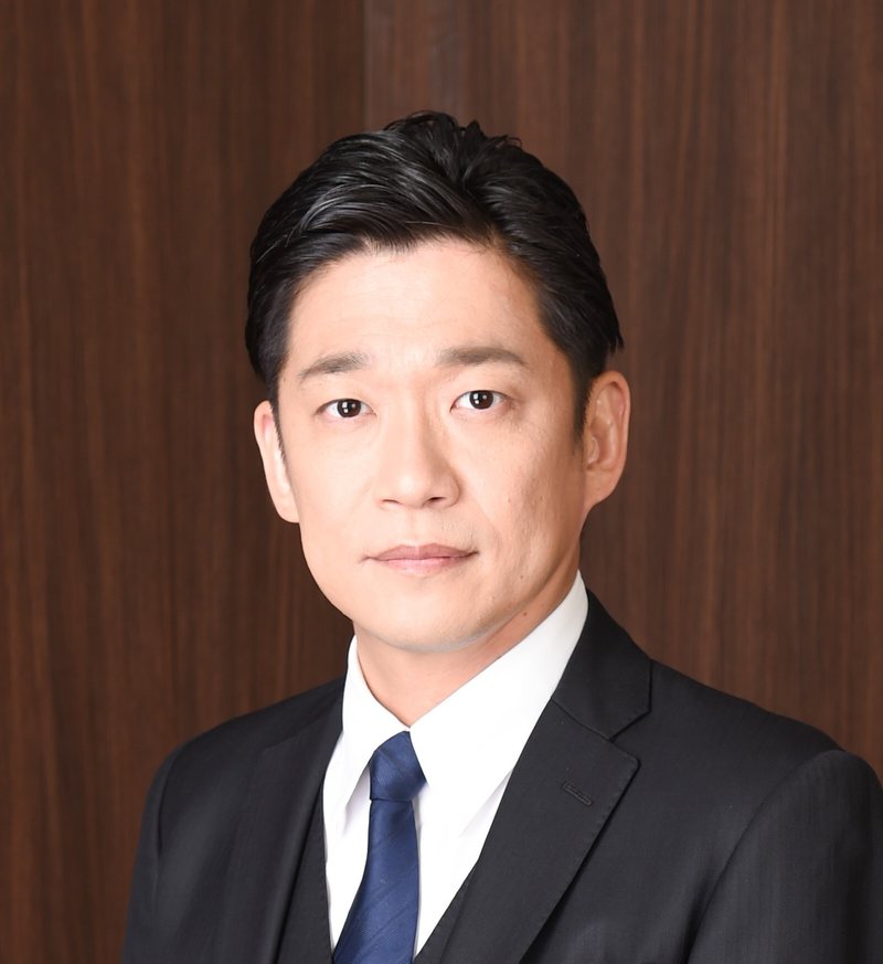 代表取締役 保手浜 洋介